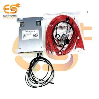 Smart LiFePO4 8-24S 100A BMS (BD6A24S6PY)